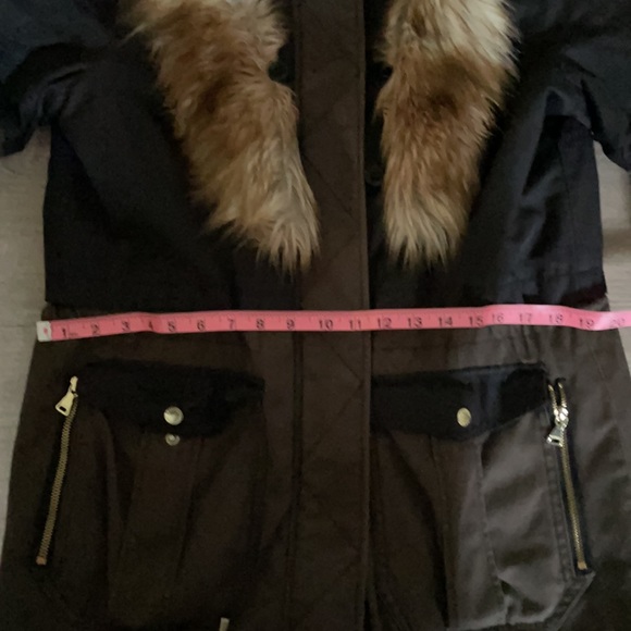Express winter jacket - Picture 4 of 5